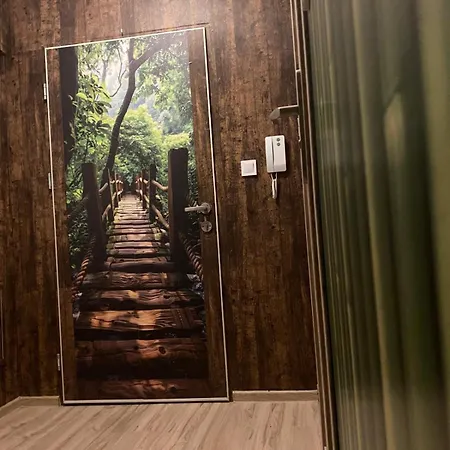 Welcome To The Jungle *