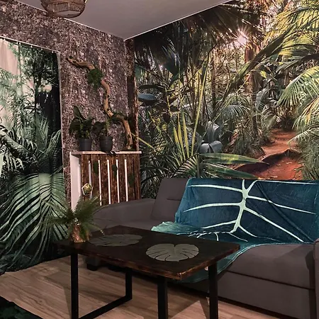 Apartamento Welcome To The Jungle *